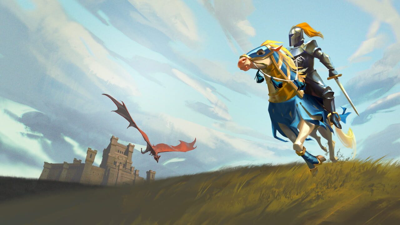 Heroes of Might & Magic: Olden Era Image