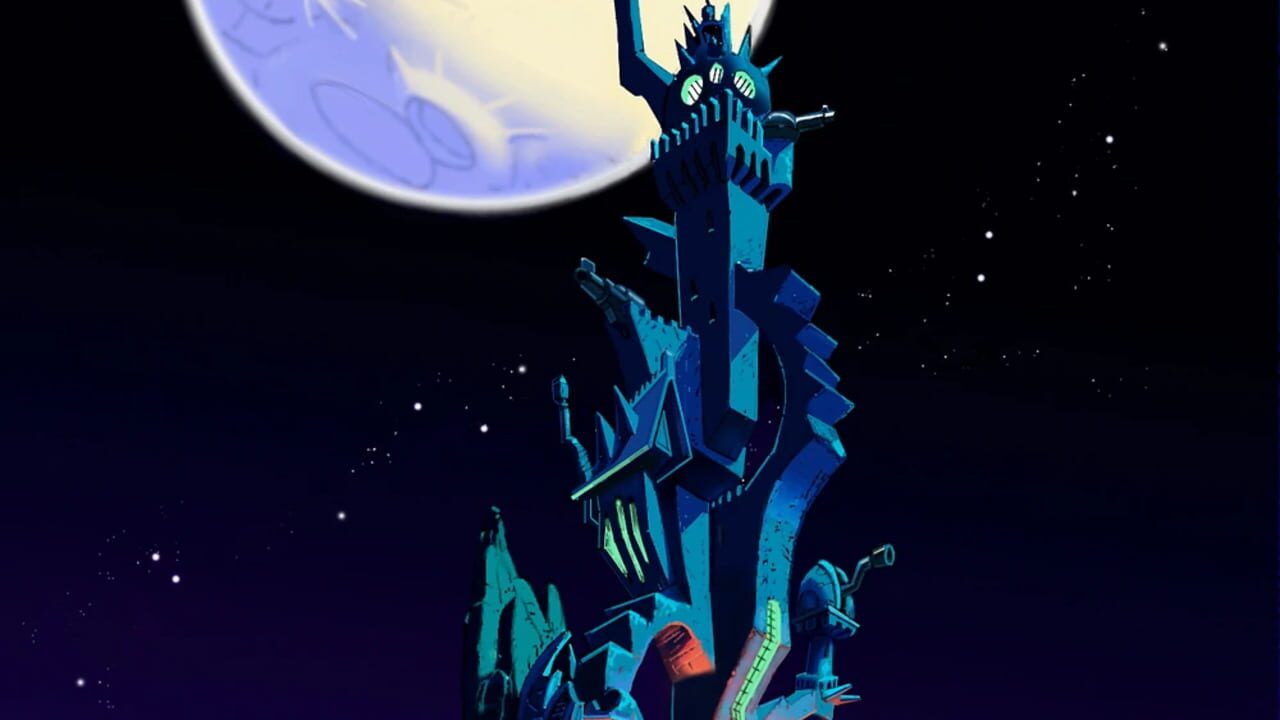 Crash Bandicoot Image