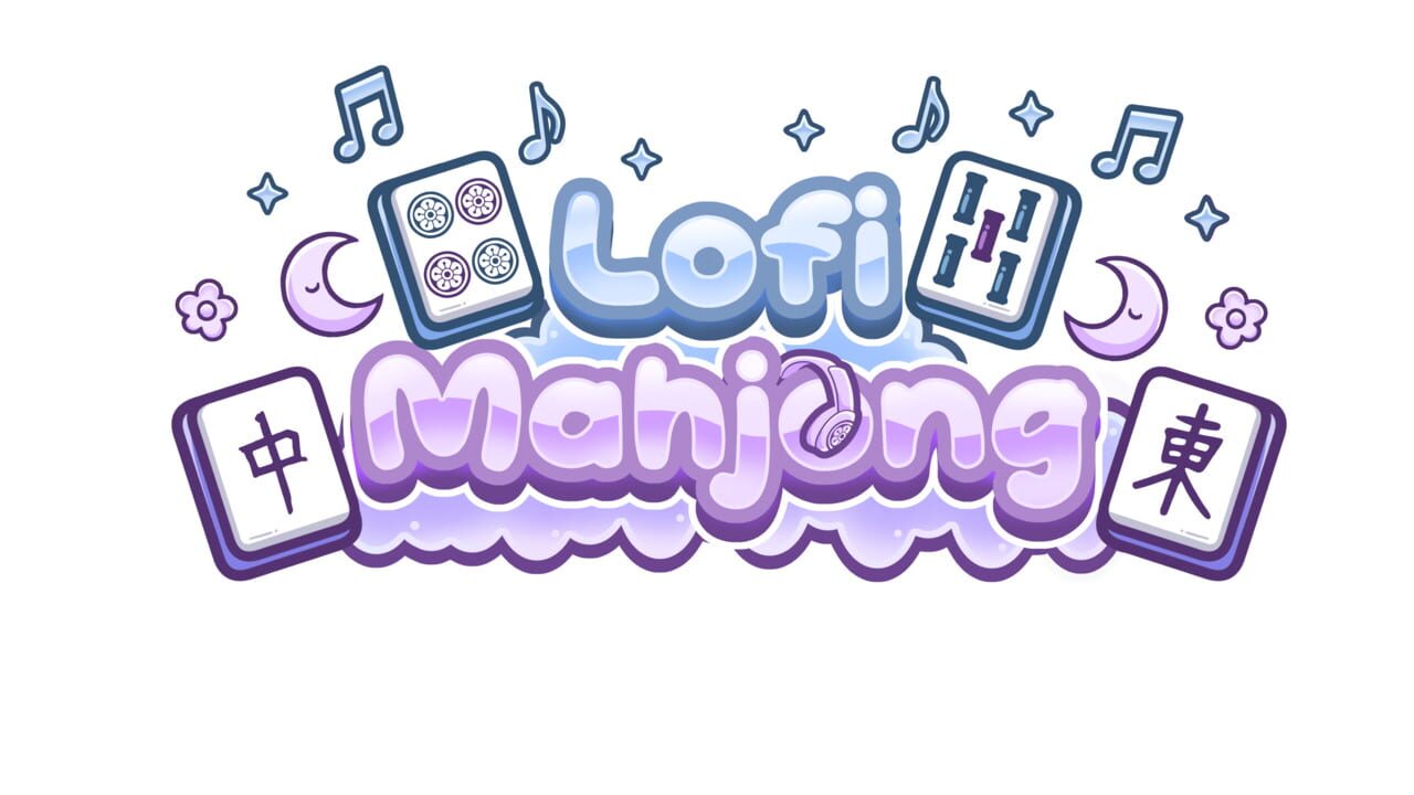 Lofi Mahjong artwork 1