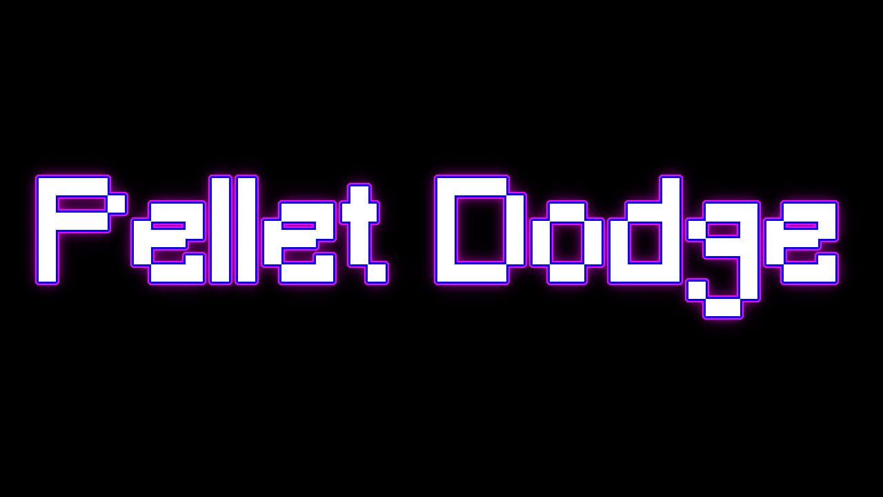 Pellet Dodge Image