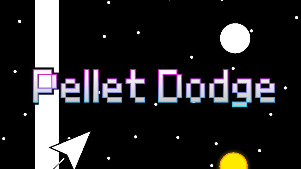 Pellet Dodge Image