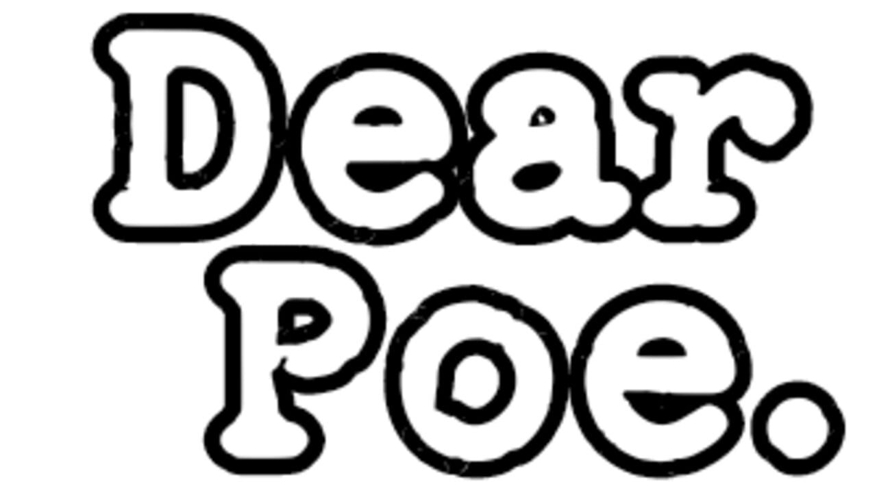 Dear Poe artwork 1