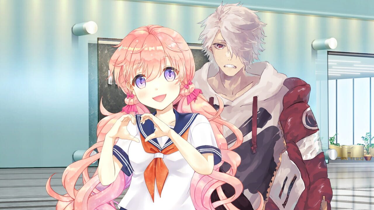 Vtuber Simulator Image