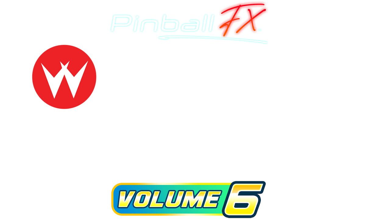 Pinball FX: Williams Pinball Volume 6 Image
