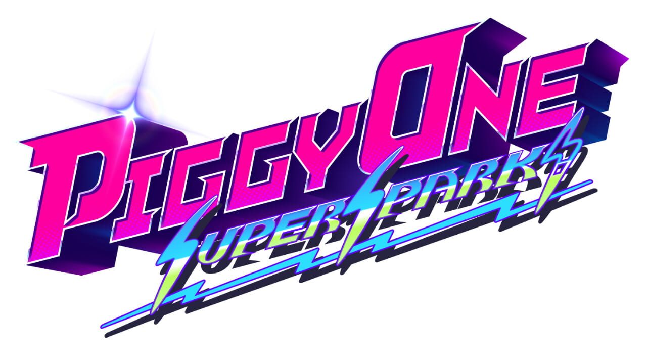Piggy One Super Spark artwork 2