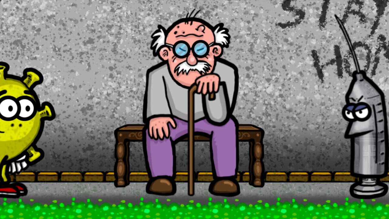 Crosmorf Adventures Image