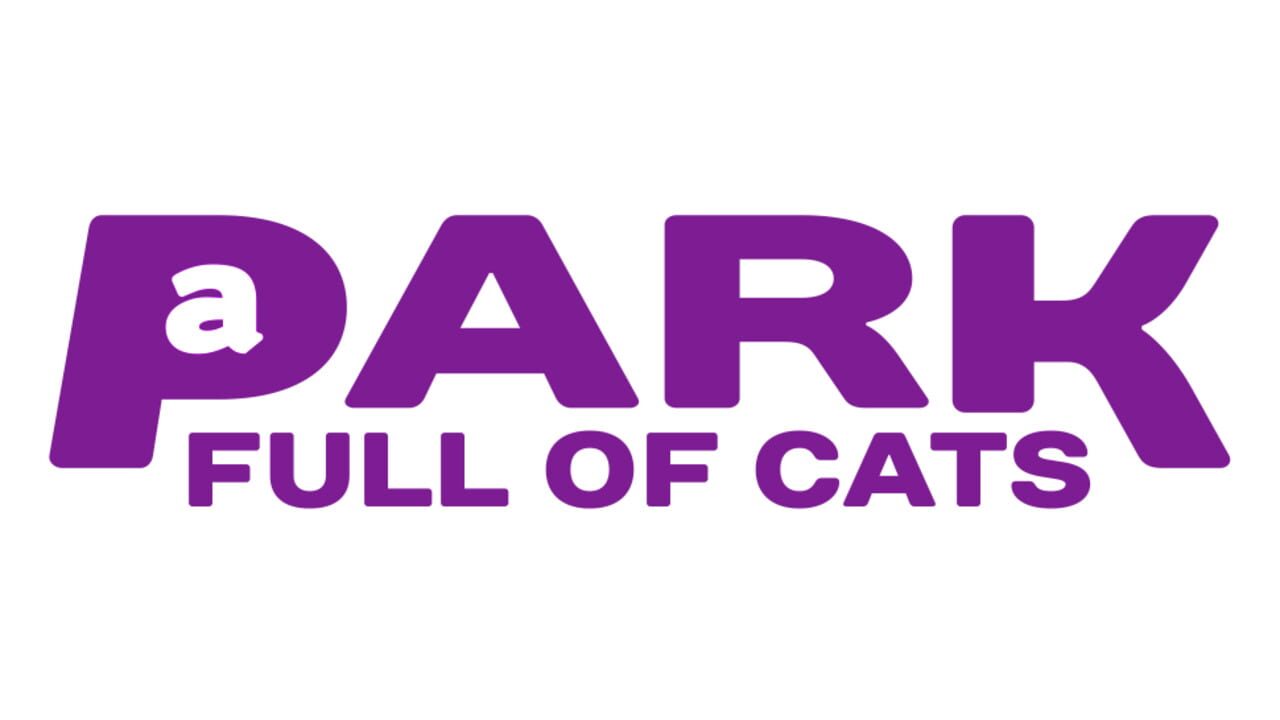 A Park Full of Cats Image