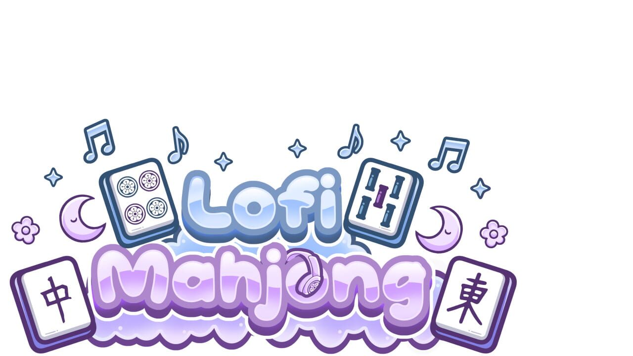 Lofi Mahjong Image