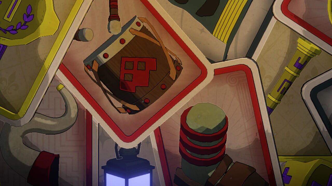 Dungeon Holdem Image