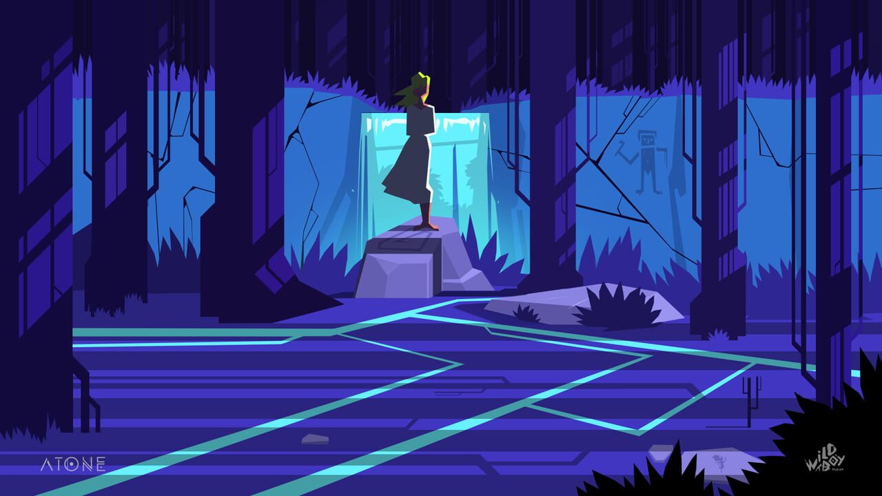 Atone: Heart of the Elder Tree Image