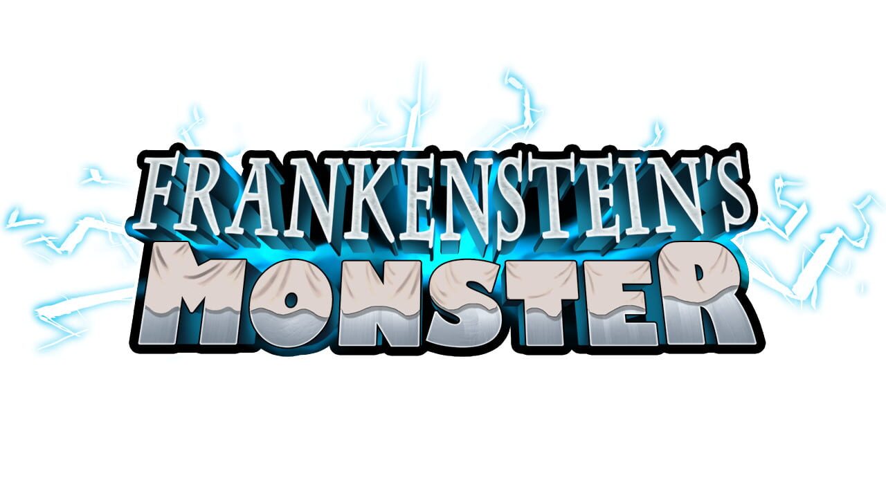Frankenstein's Monster artwork 2