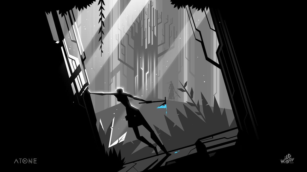 Atone: Heart of the Elder Tree Image