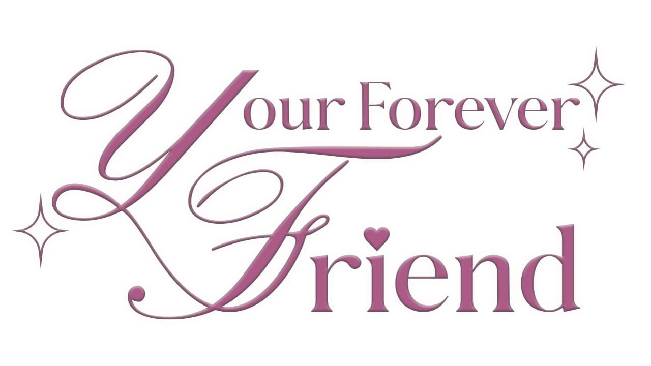 Your Forever Friend key art