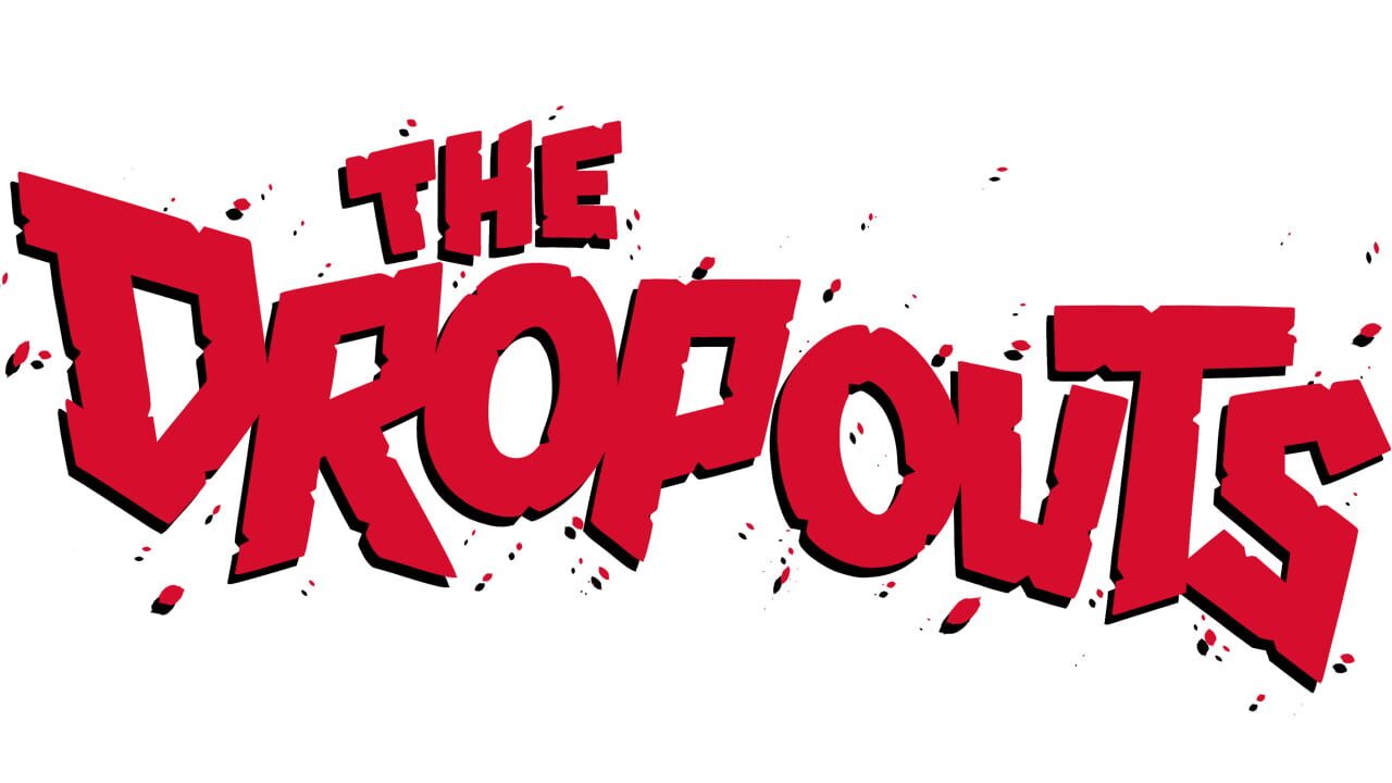 The Dropouts artwork 1