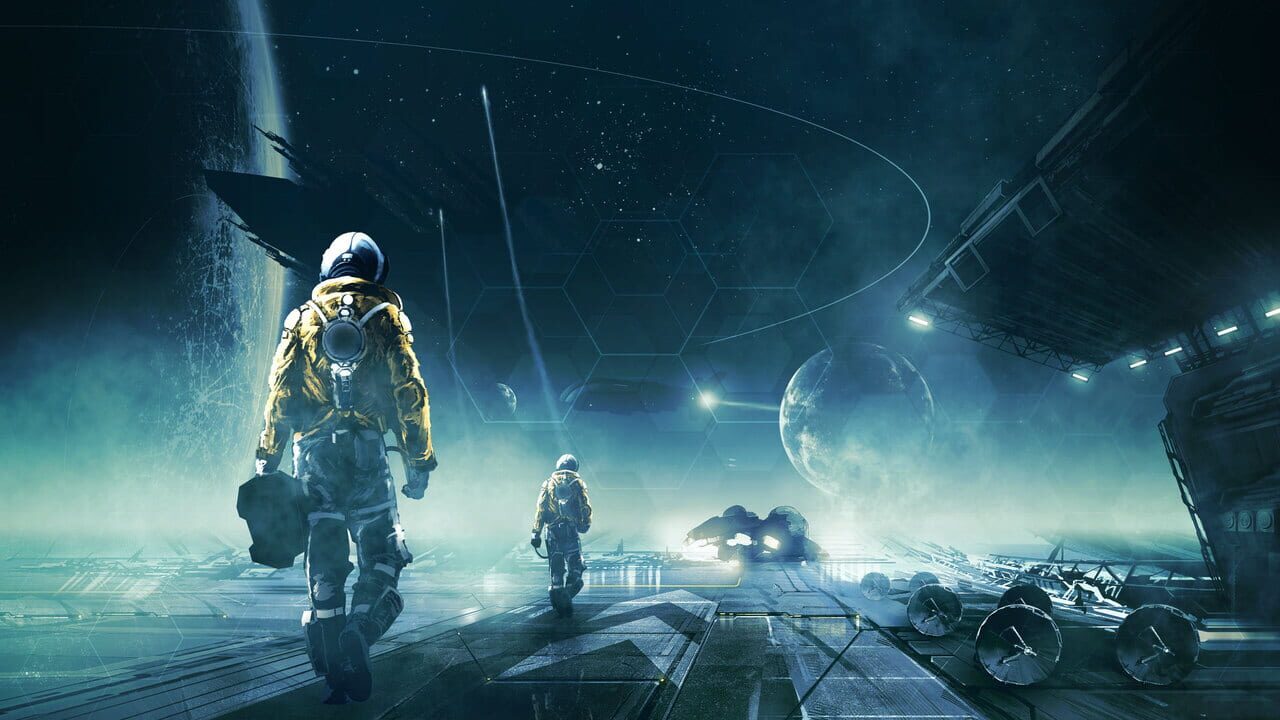 X4: Foundations Image