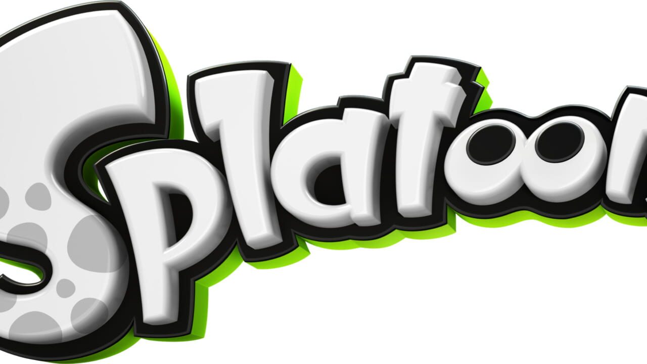Splatoon Image