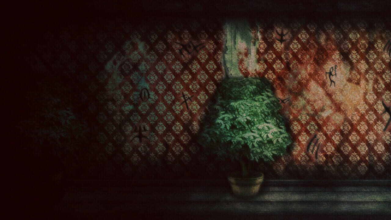 Inky's Sleep artwork 1