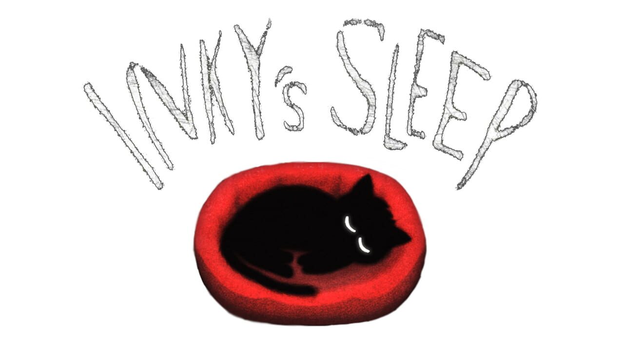 Inky's Sleep artwork 2