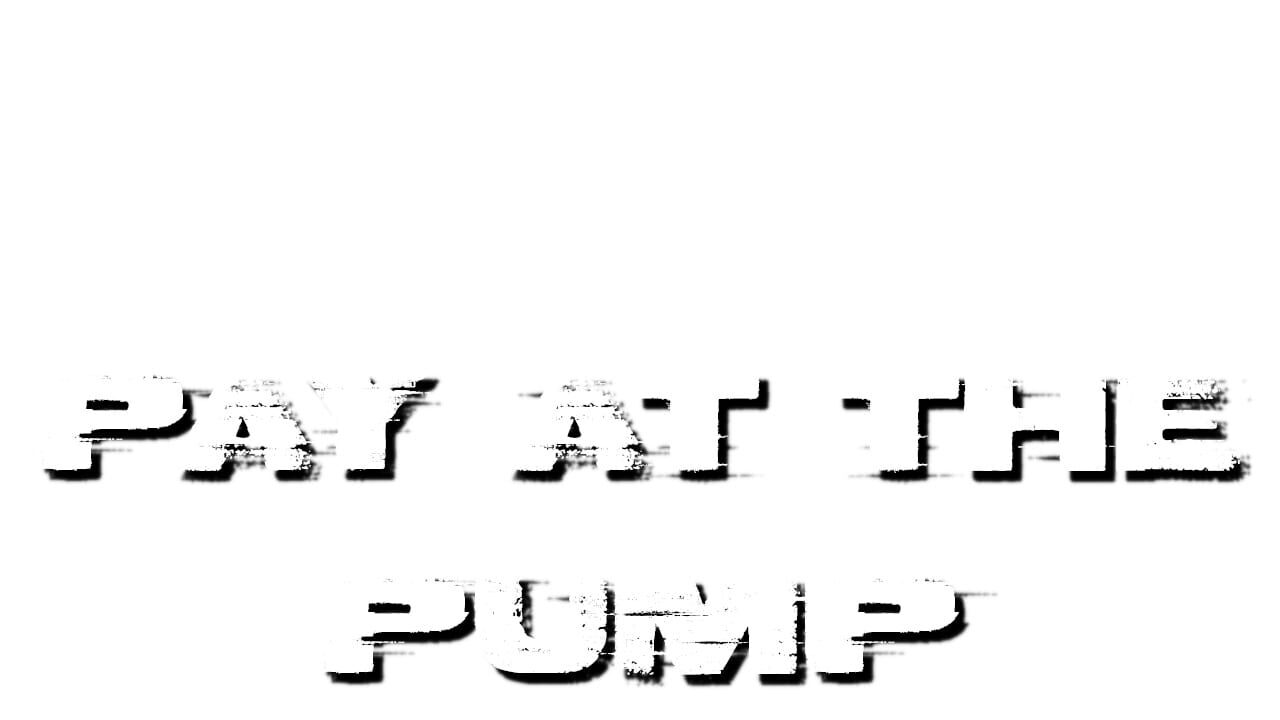 Pay at the Pump Image
