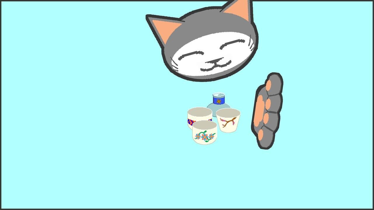 Nyaa, Smack! Image