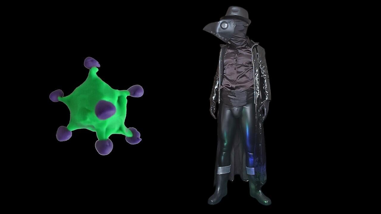 Plaguetrix Image