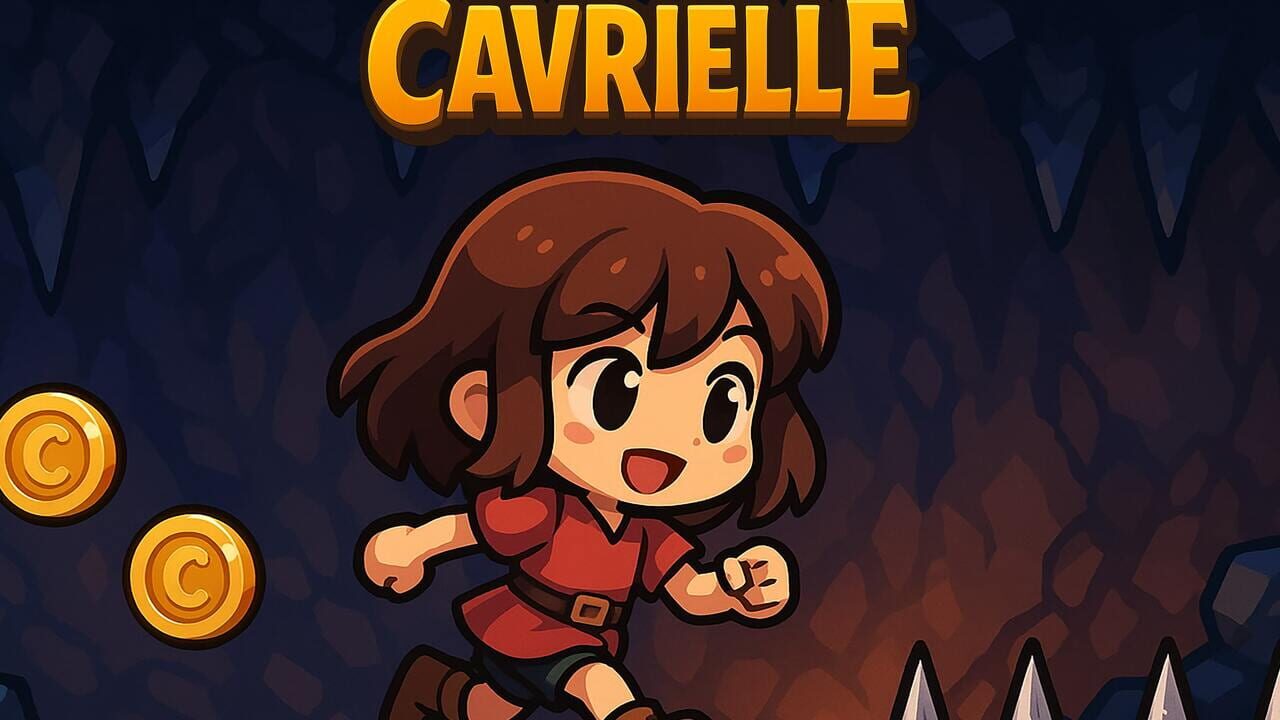 Pixicharm: Cavrielle Image