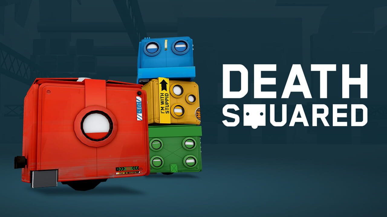 Death Squared Image