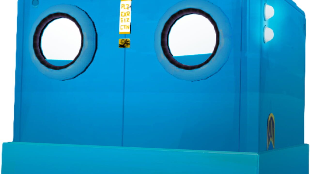 Death Squared Image