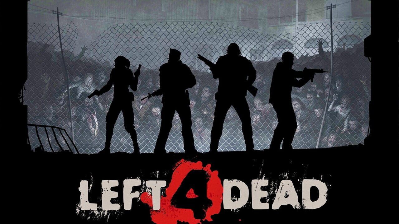 Left 4 Dead Image