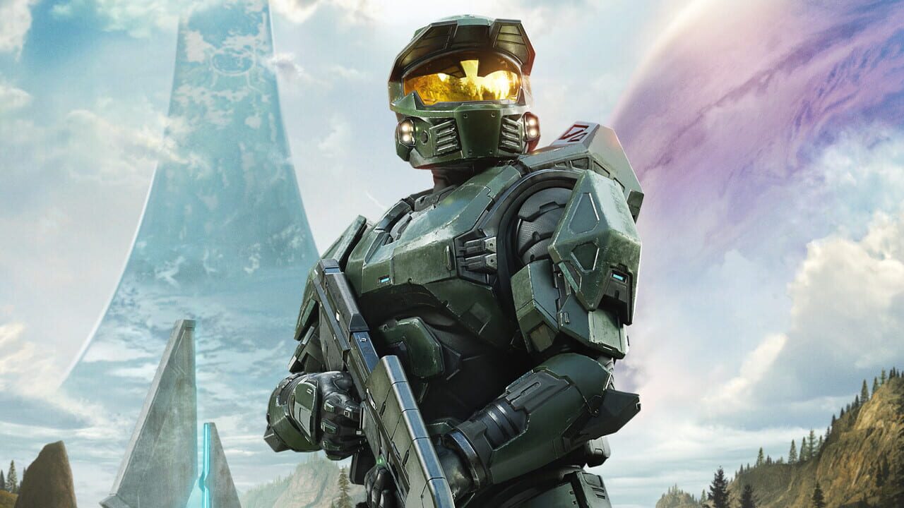 Halo: Campaign Evolved Image
