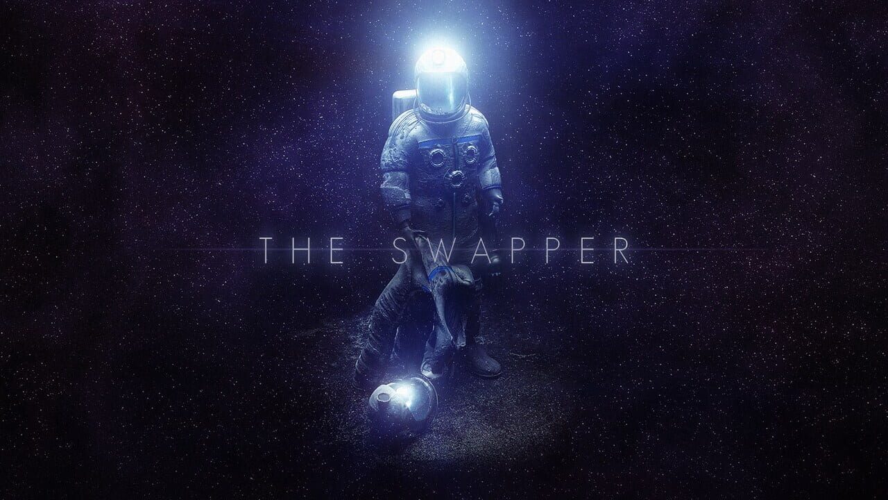 The Swapper cover art