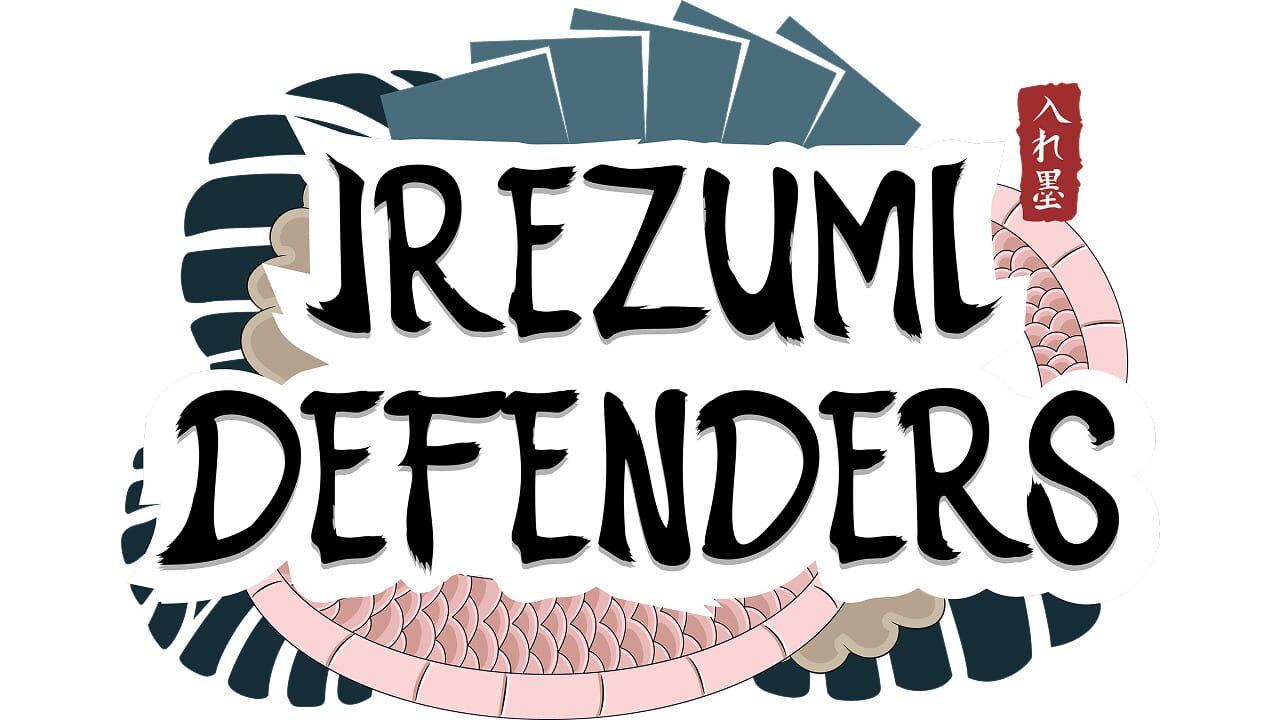 Irezumi Defenders artwork 1