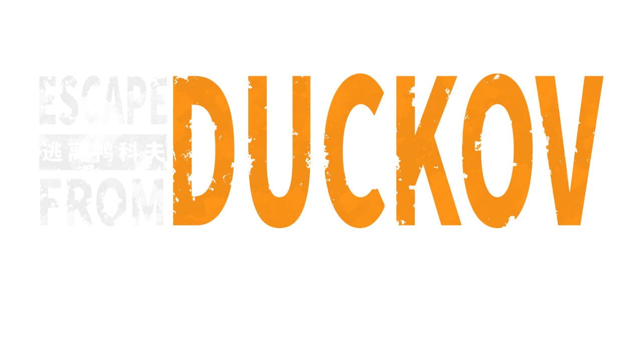 Escape from Duckov Image