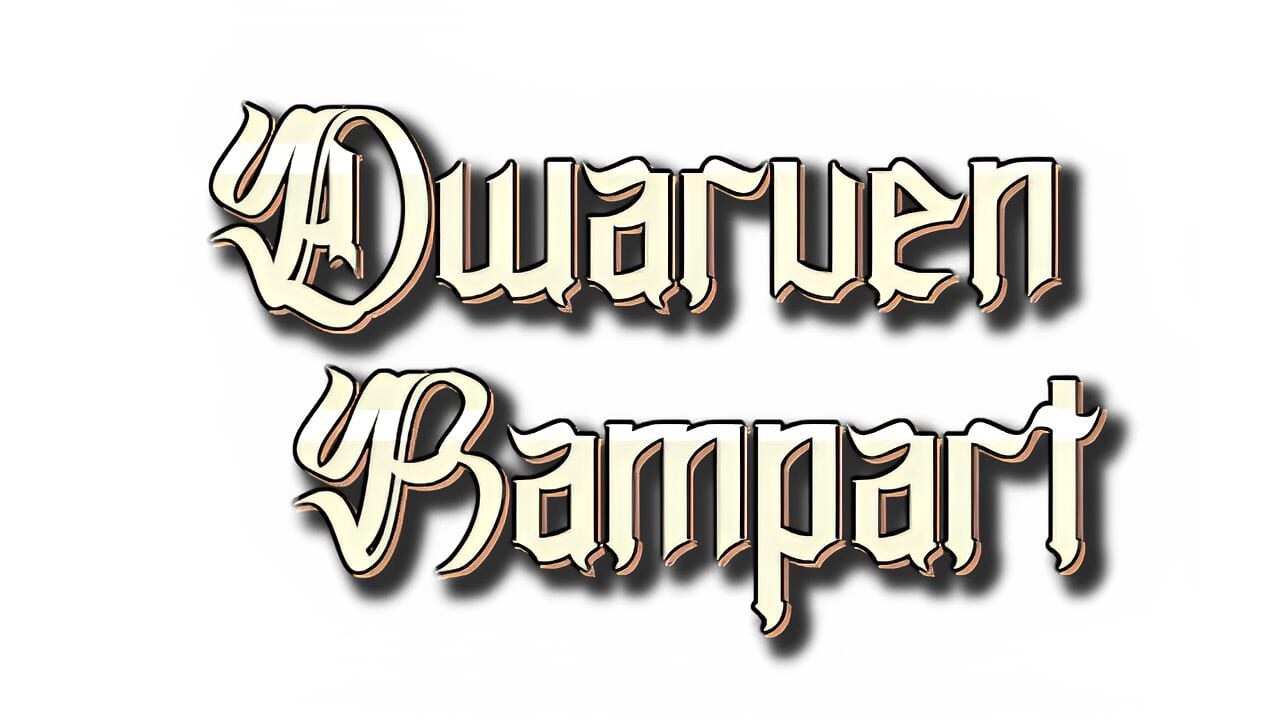 Dwarven Rampart Image