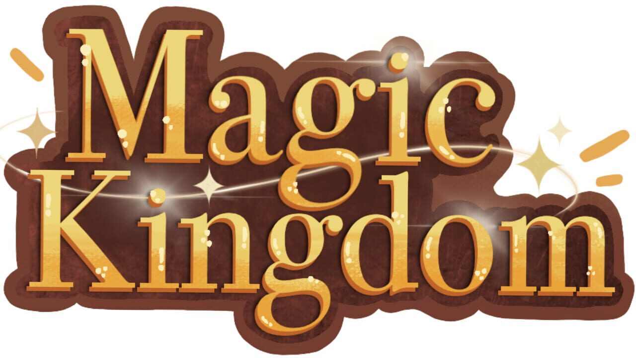 Magic Kingdom artwork 2