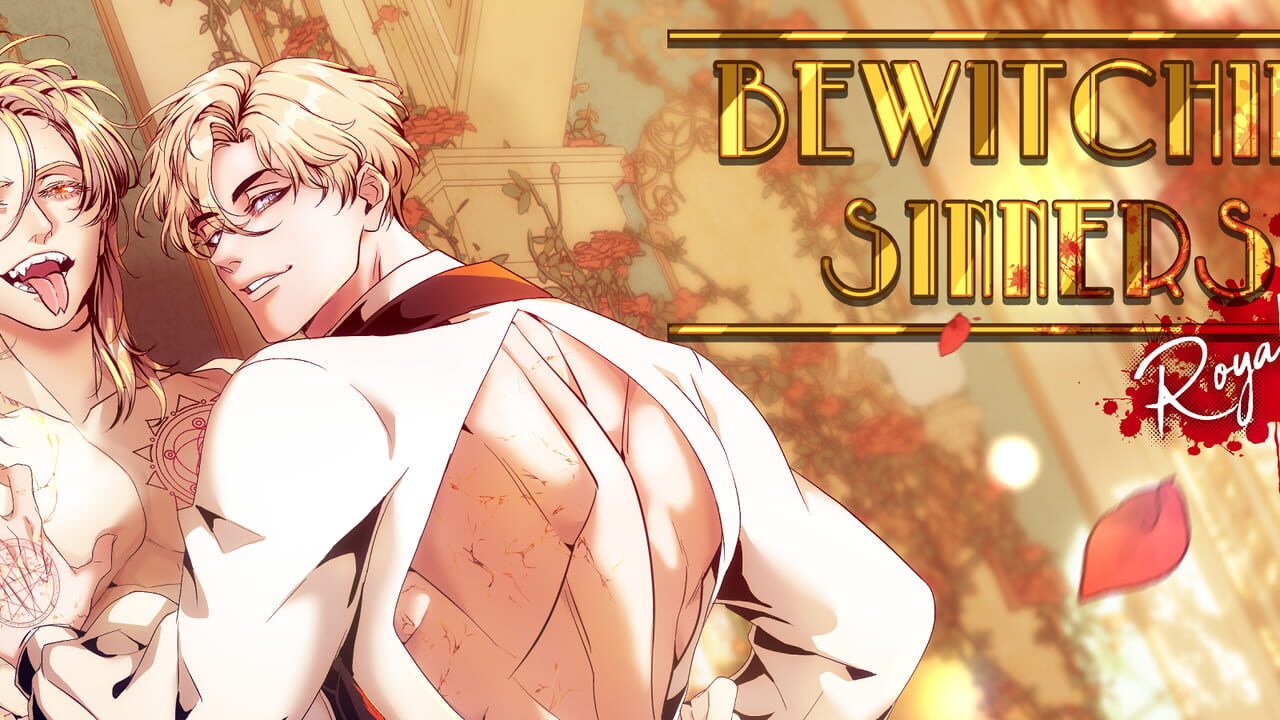 Bewitching Sinners Royal Blood Image
