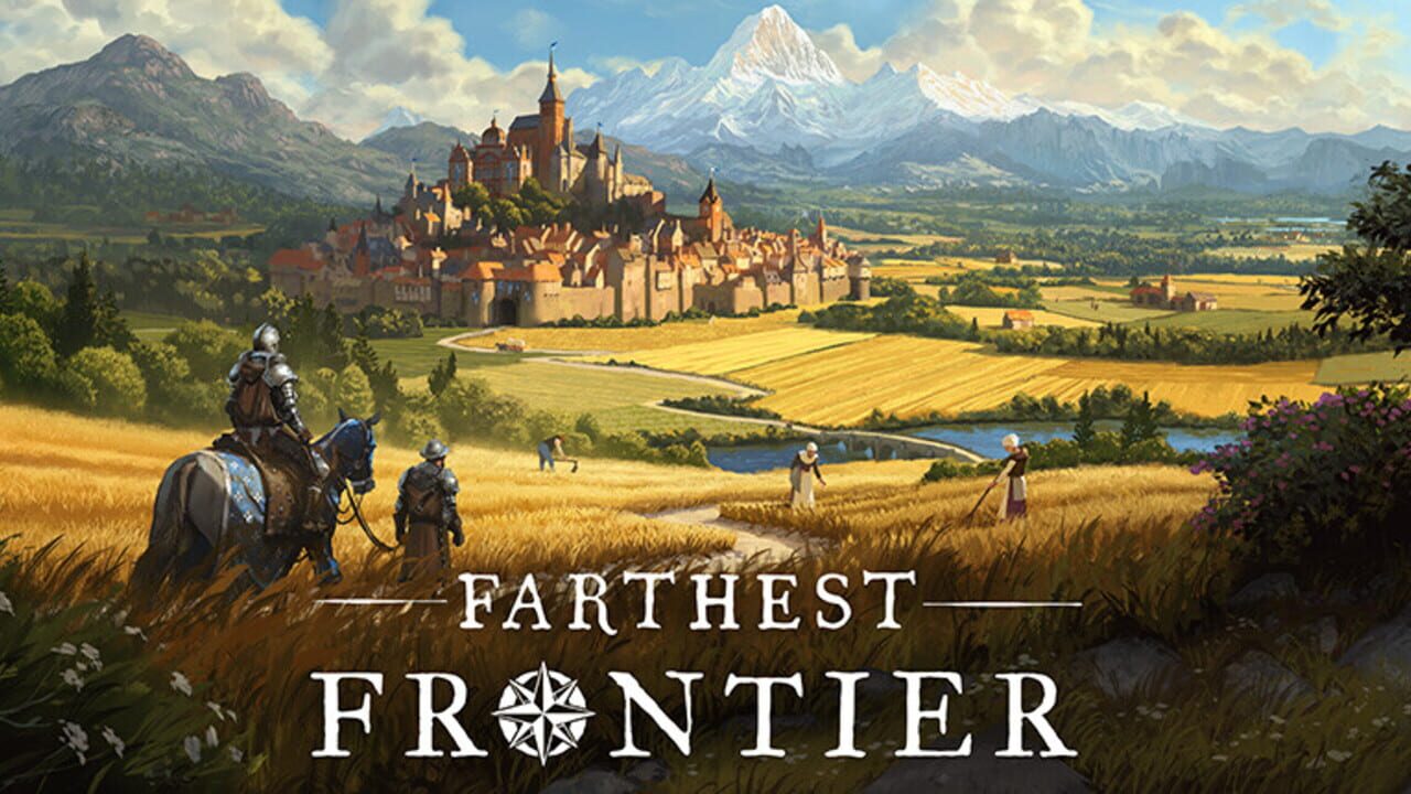 Captura 9 de Farthest Frontier