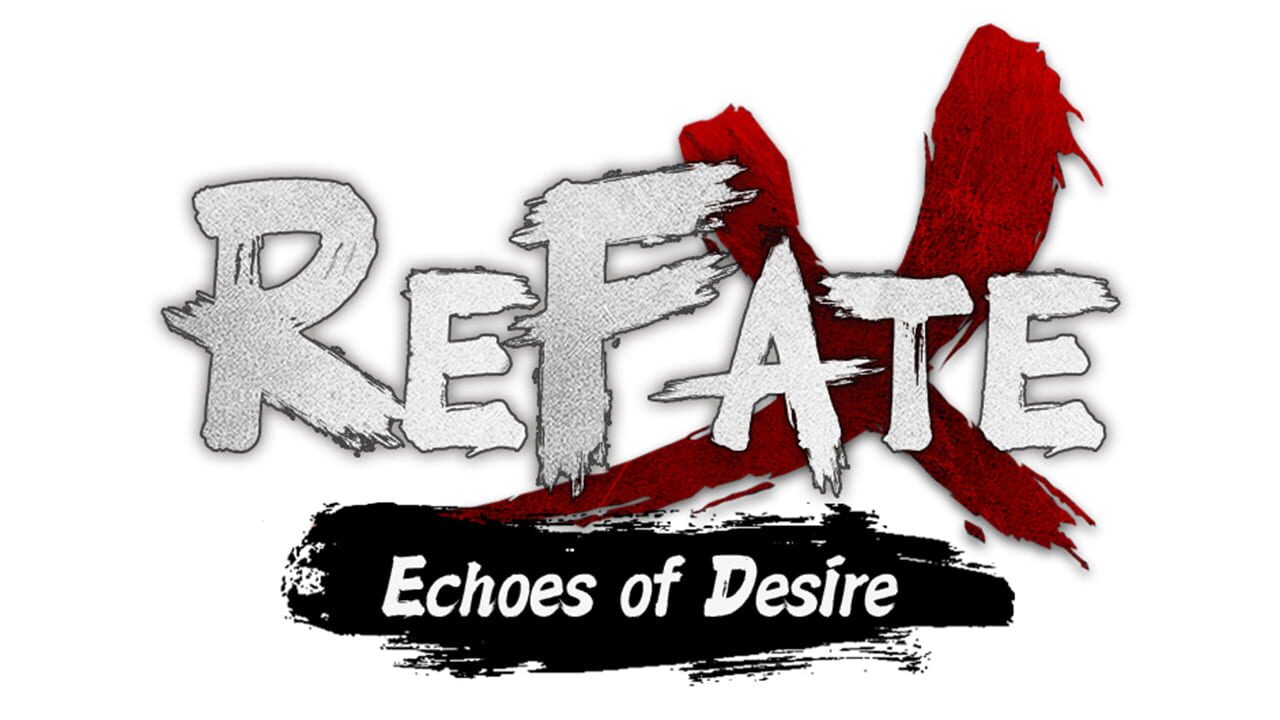Refate: Echoes of Desire Image