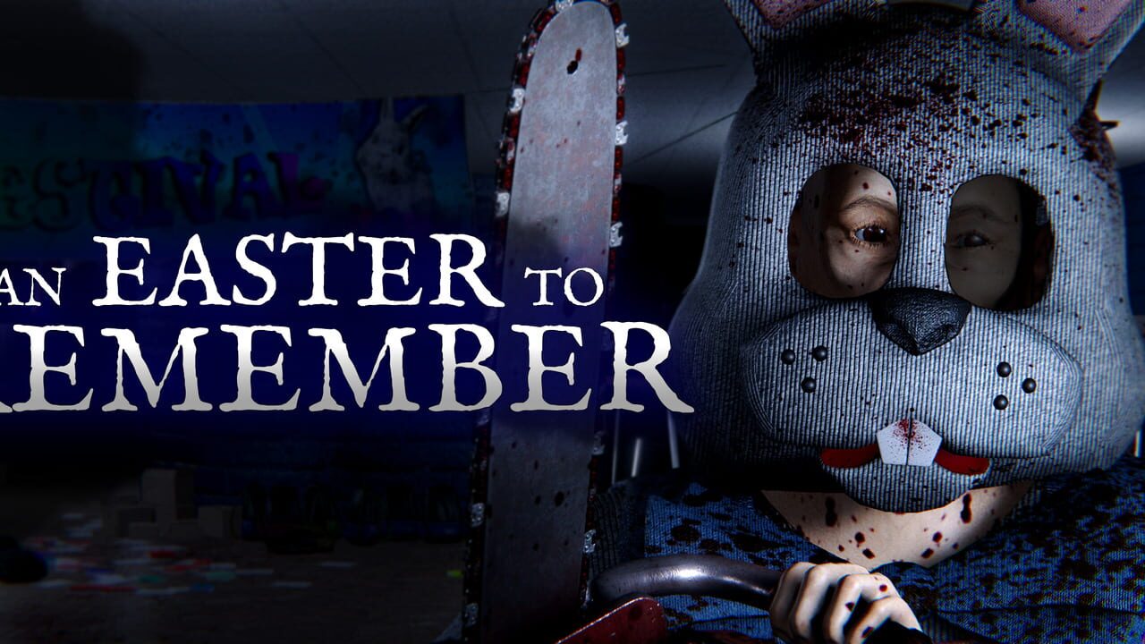 An Easter to Remember cover art