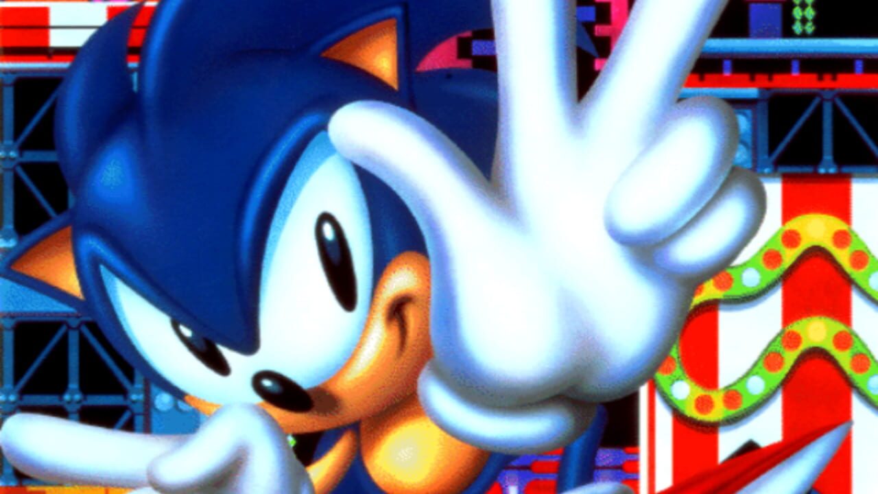Sonic the Hedgehog 3 Image