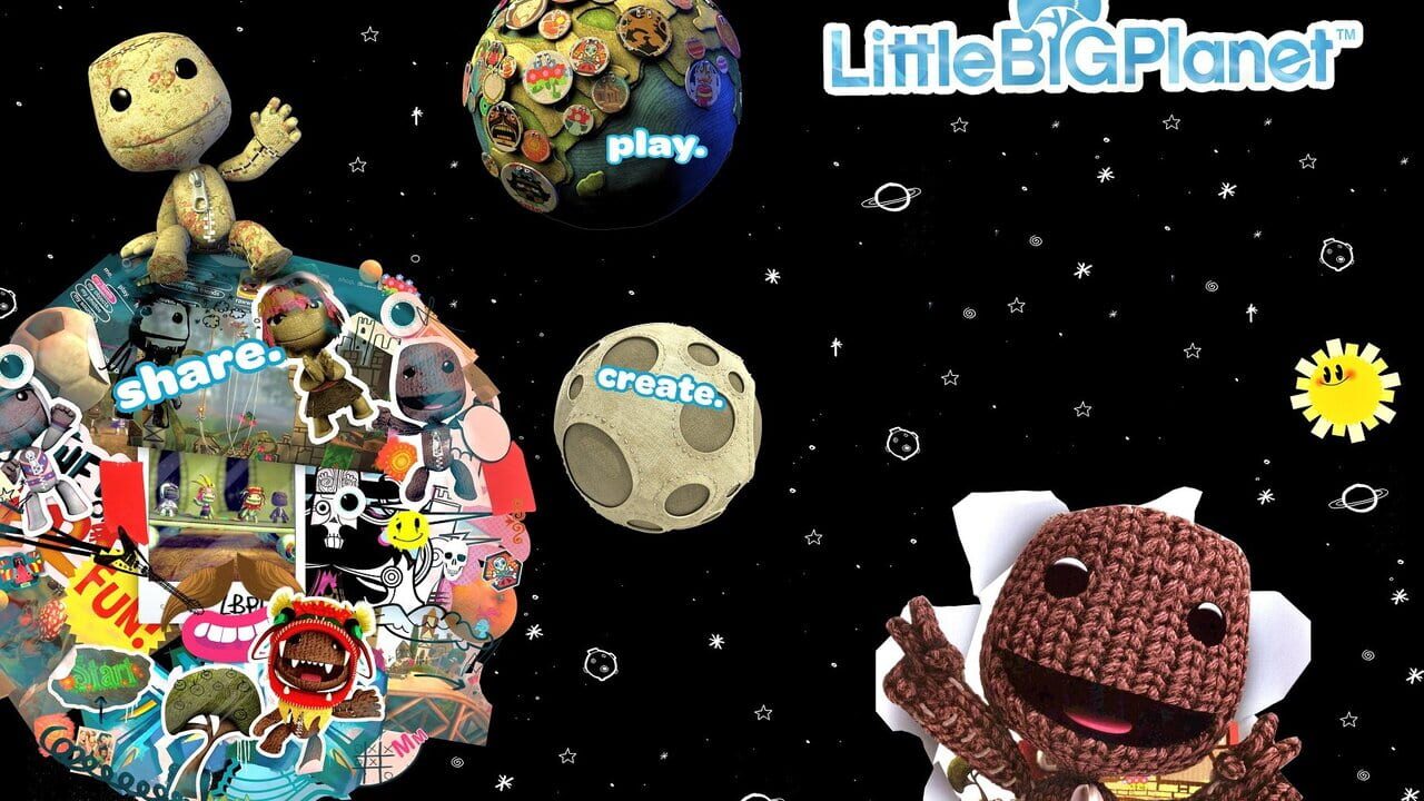 LittleBigPlanet Image