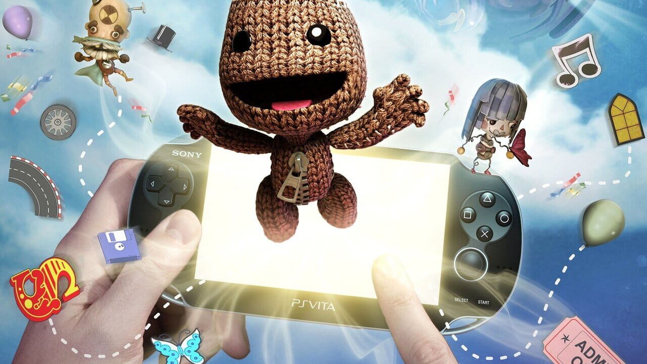 LittleBigPlanet Image