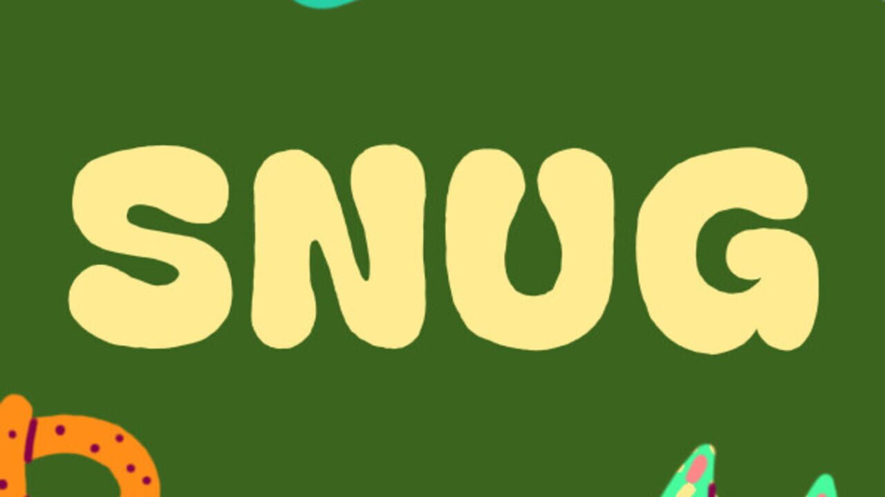 Snug artwork 3