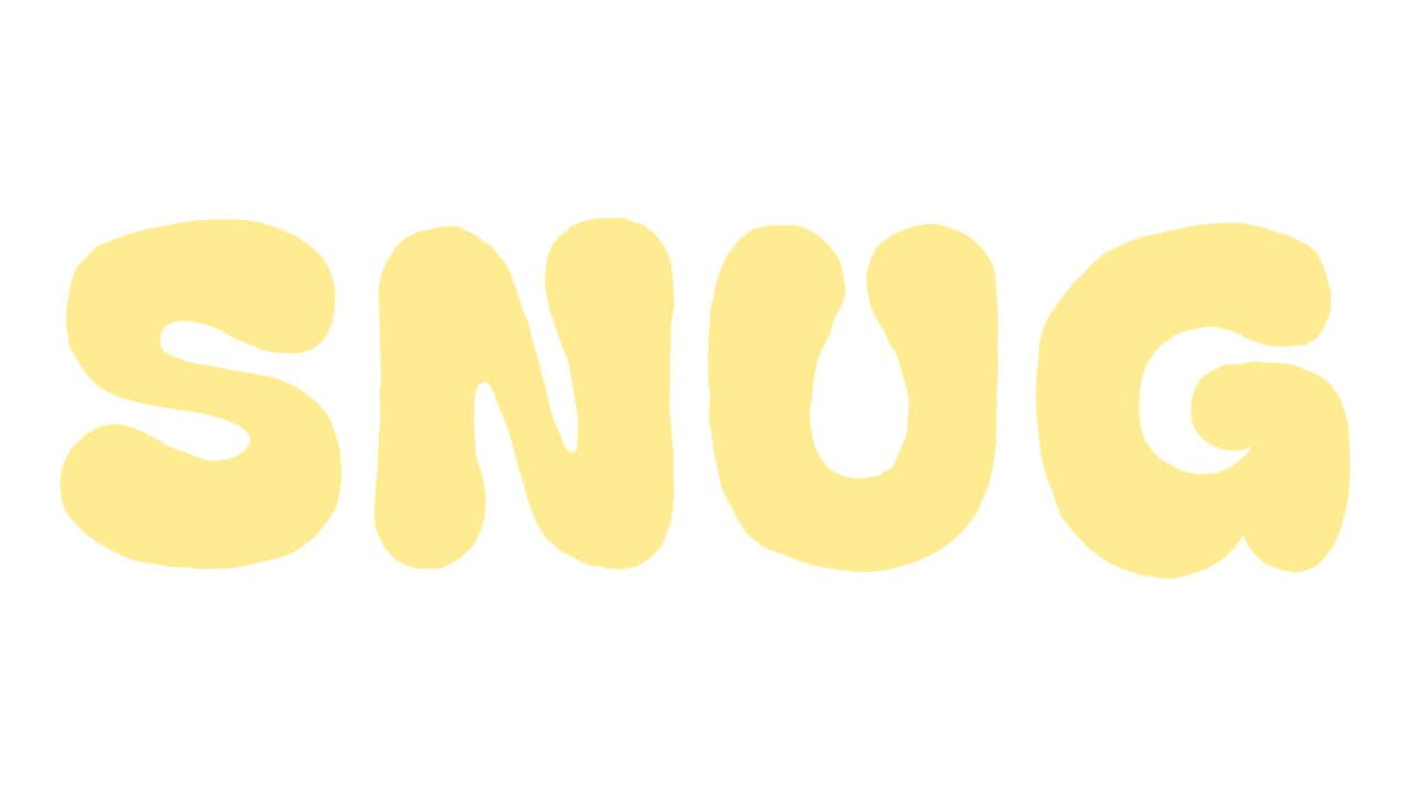 Snug artwork 5