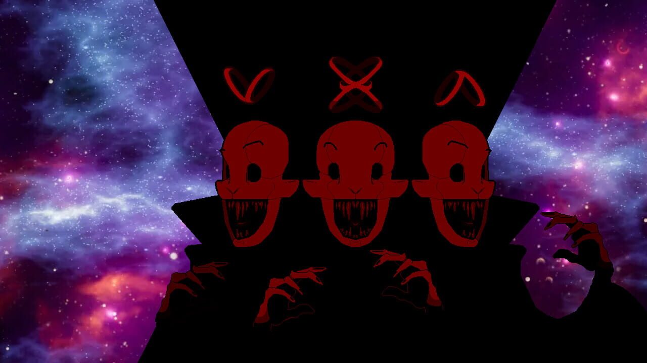 Vampolitics: Vassals of the Void Image