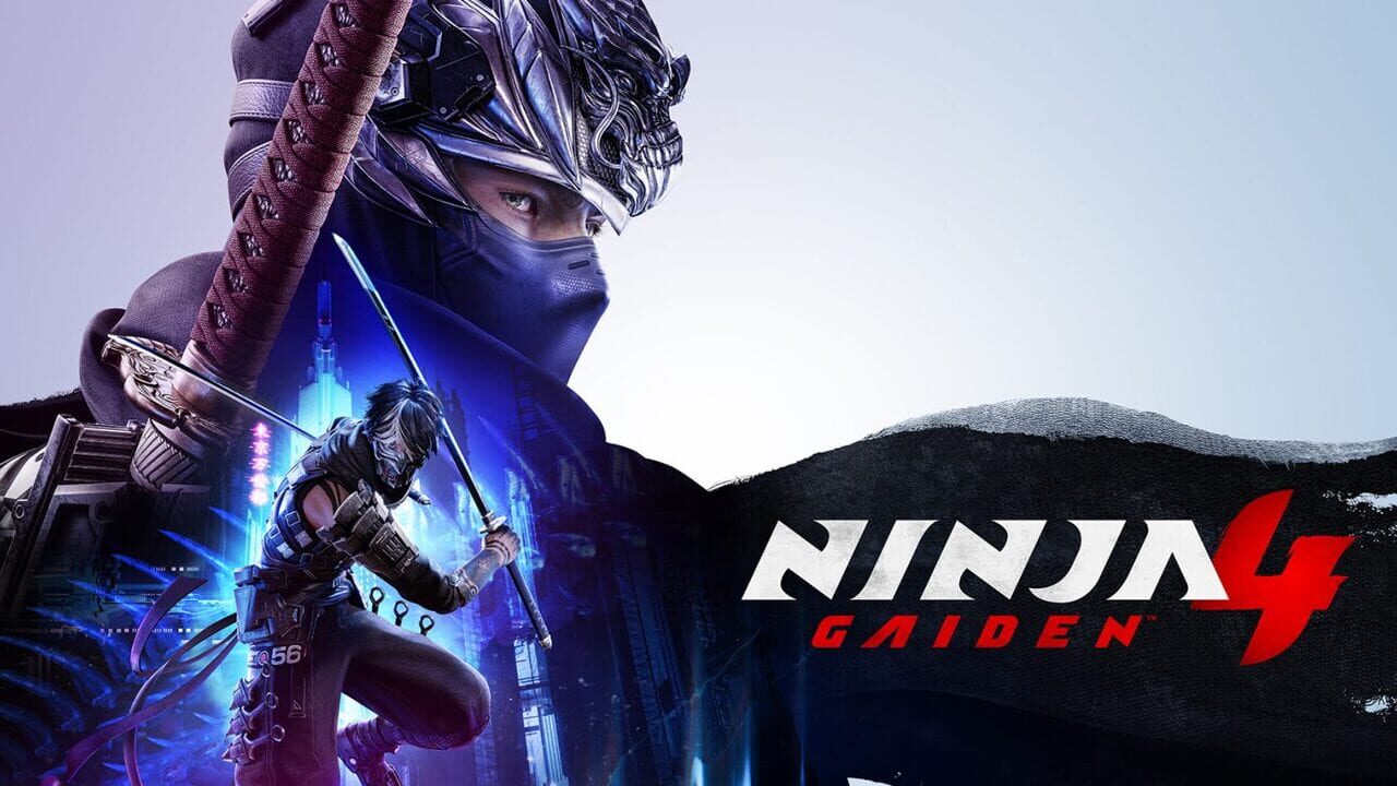 Captura 10 de Ninja Gaiden 4
