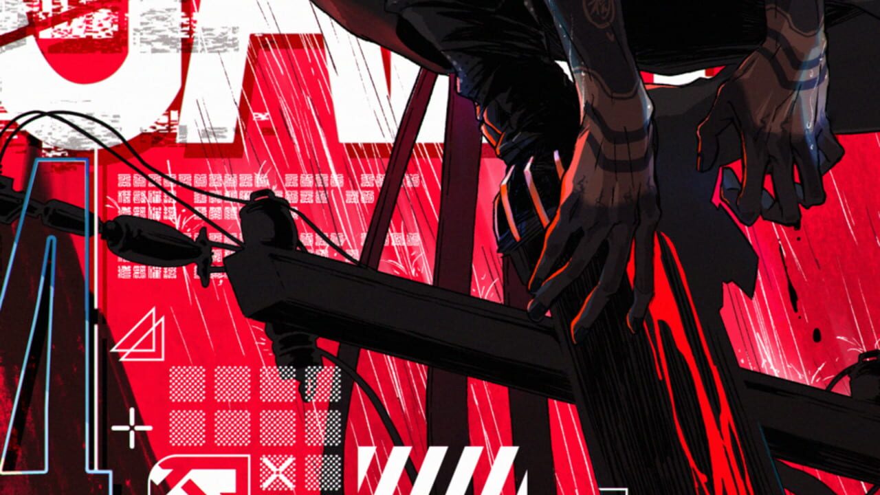 Captura 14 de Ninja Gaiden 4