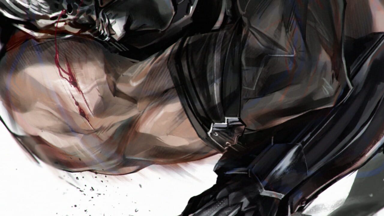 Captura 16 de Ninja Gaiden 4