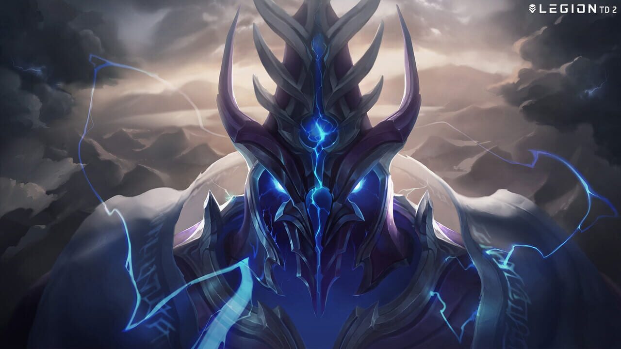 Legion TD 2 Image