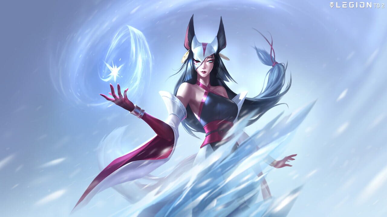 Legion TD 2 Image